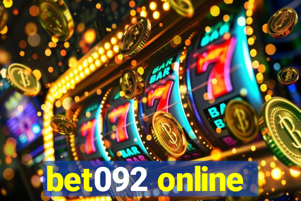 bet092 online